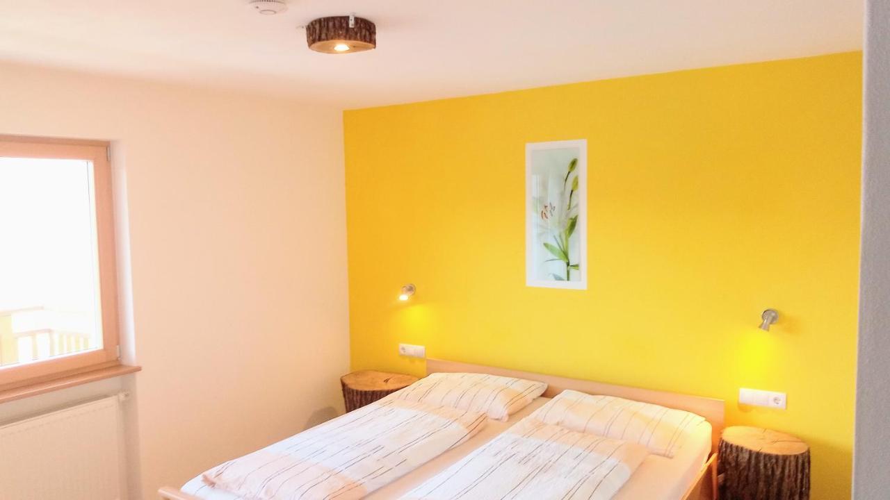 Agriturismo Ferienhof Gschloier (Adults Only) Lajen Zewnętrze zdjęcie