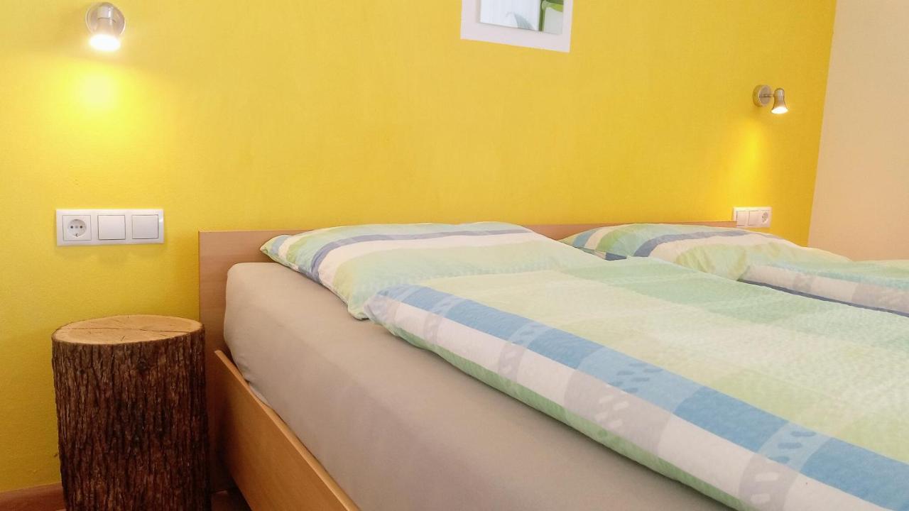 Agriturismo Ferienhof Gschloier (Adults Only) Lajen Zewnętrze zdjęcie