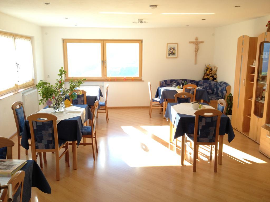 Agriturismo Ferienhof Gschloier (Adults Only) Lajen Zewnętrze zdjęcie