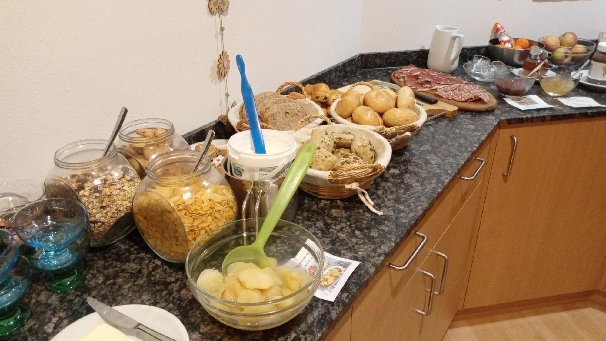 Agriturismo Ferienhof Gschloier (Adults Only) Lajen Zewnętrze zdjęcie