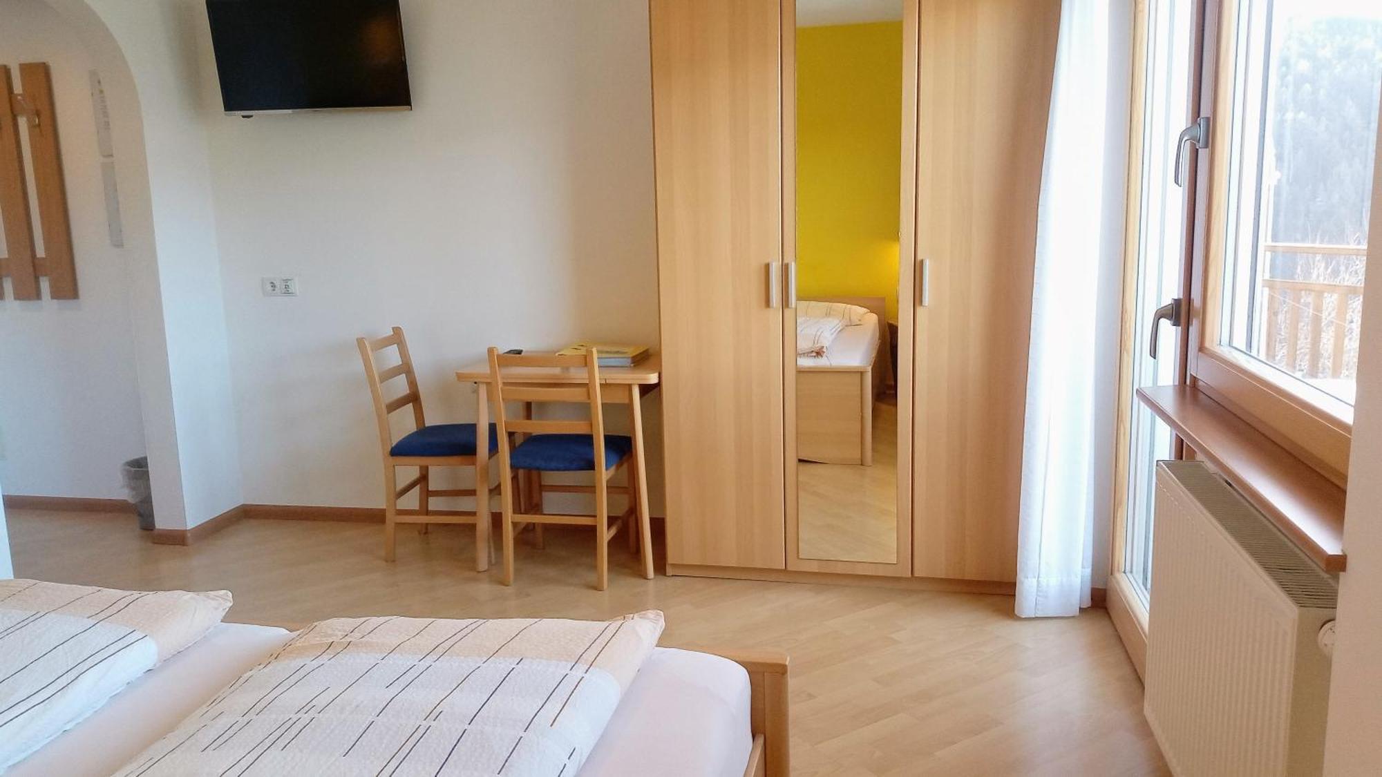 Agriturismo Ferienhof Gschloier (Adults Only) Lajen Zewnętrze zdjęcie