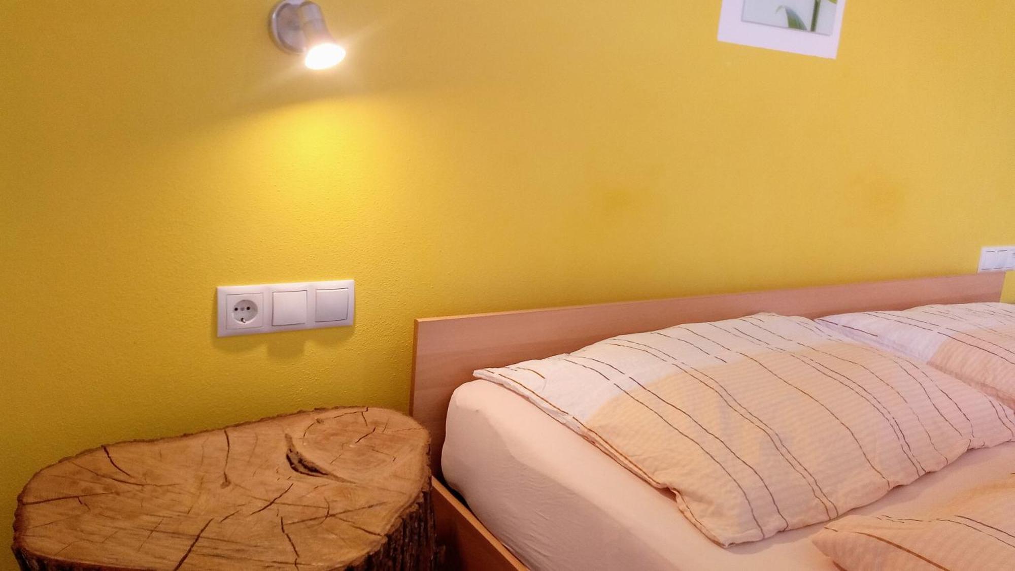 Agriturismo Ferienhof Gschloier (Adults Only) Lajen Zewnętrze zdjęcie