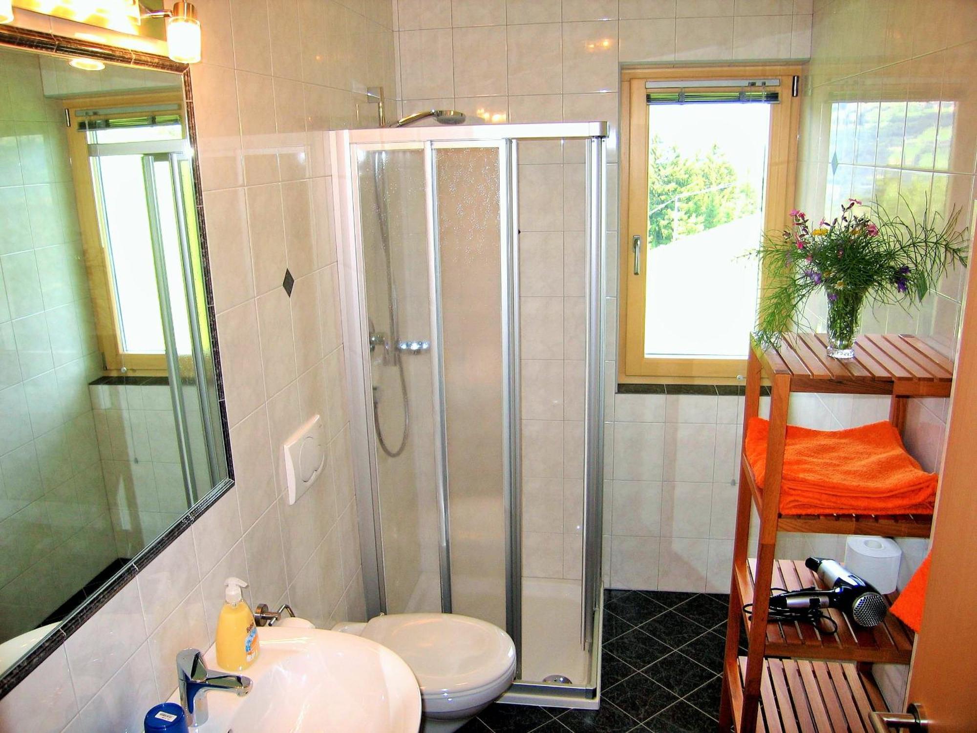 Agriturismo Ferienhof Gschloier (Adults Only) Lajen Zewnętrze zdjęcie