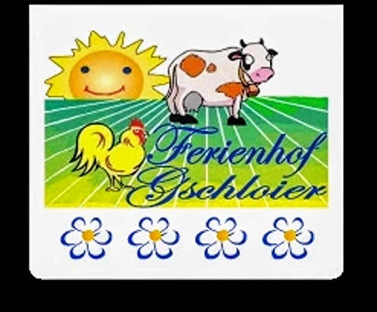Agriturismo Ferienhof Gschloier (Adults Only) Lajen Zewnętrze zdjęcie