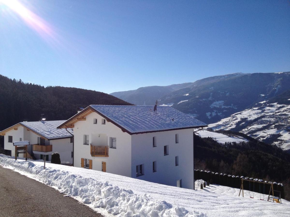 Agriturismo Ferienhof Gschloier (Adults Only) Lajen Zewnętrze zdjęcie
