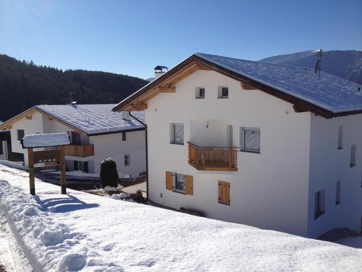 Agriturismo Ferienhof Gschloier (Adults Only) Lajen Zewnętrze zdjęcie
